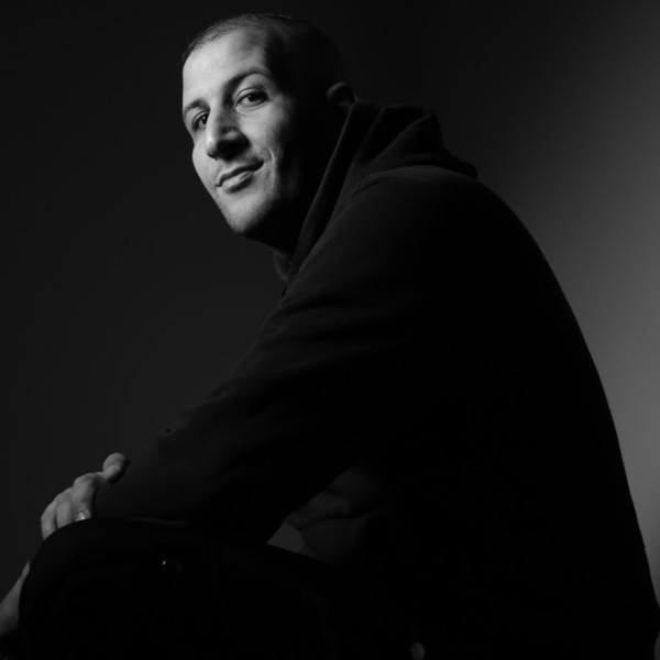 Seddik - Prof de boxe anglaise - Nanterre