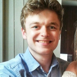 Bruce - History tutor - Belfast