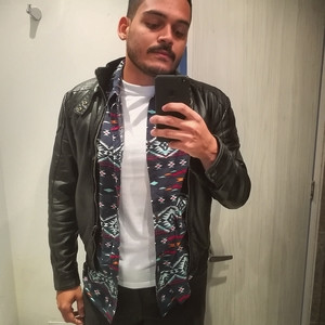 Rafael - Profesor de física - Santa Marta