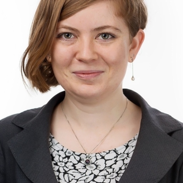 Maria - Lehrkraft für Deutsch als Fremdsprache - Hannover
