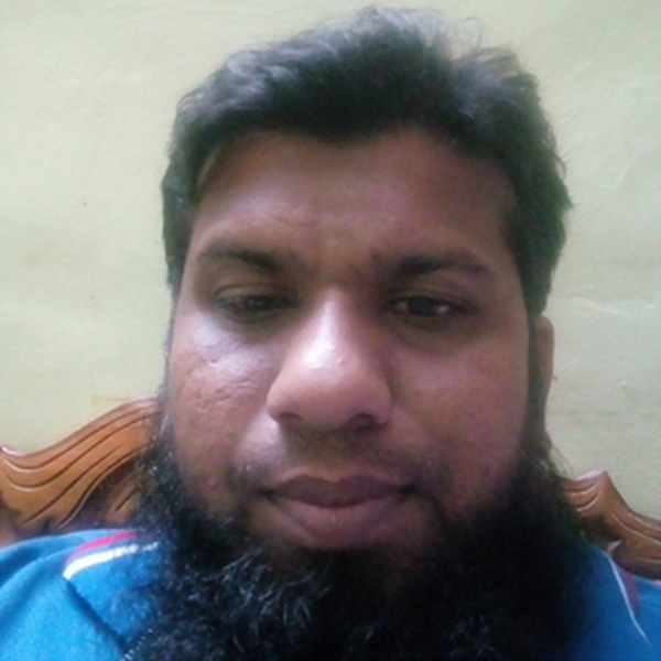 Irfan - Engineering tutor - Aurangabad