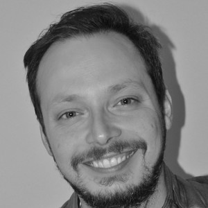 Javier - profesor de programación - Madrid