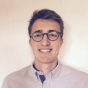 Paul - Prof d'aide aux devoirs - Lyon