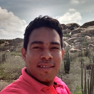 Edgar - profesor de informática básica - Barranquilla