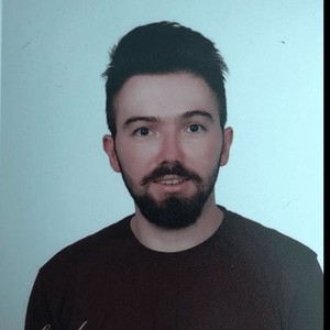 Burak - Almanca öğretmeni - 