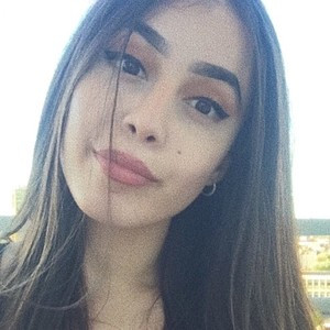 Suzan - Prof d'anglais - Saint-Gilles