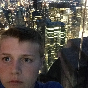 William - Prof d'histoire - géo - Villiers-sur-Orge