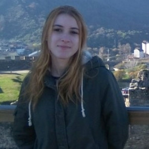 Chiara - Insegnante di spagnolo - Porcia