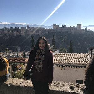 Alexandria - Profe de inglés - Granada
