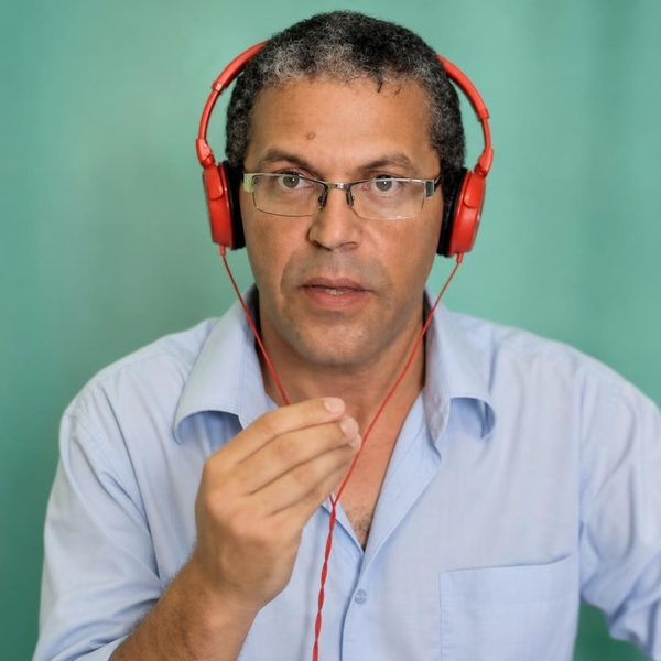 Marcos - Professor de Teclado musical - Guarulhos