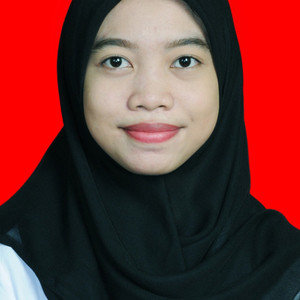 Prilia - Guru bahasa arab - Kebayoran Baru
