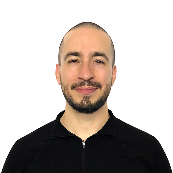 Camilo - Profesor comprensión escrita - inglés - Medellín