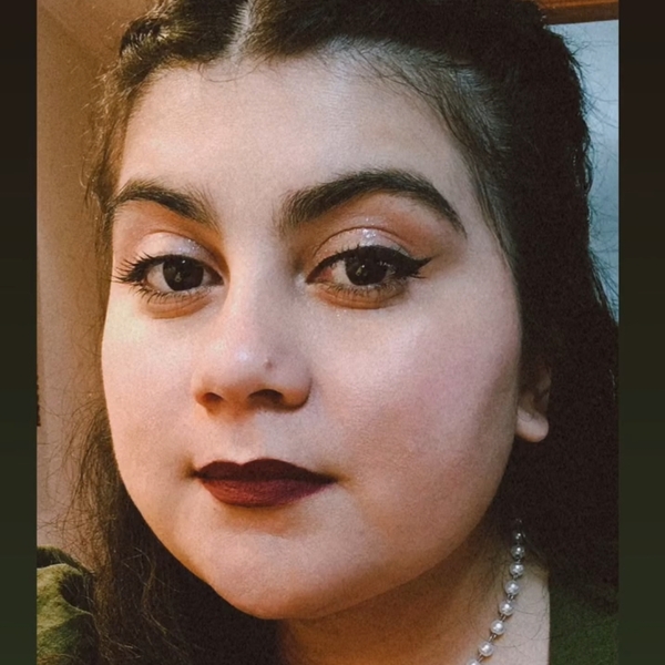 Erica - Professor de inglês - São Paulo