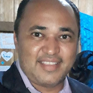 Eliel - Professor de liderança - Manaus