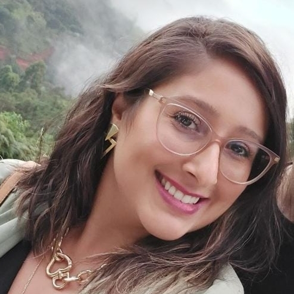 Flávia - Professor de reforço escolar - Campos dos Goytacazes