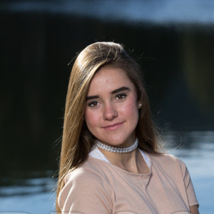 Brianna - Alpine skiing tutor - Boulder
