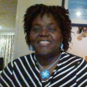 Marie-Claire - Positive psychology tutor - Redbank