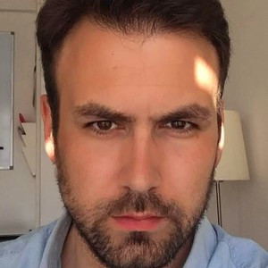 Omar - Prof de maths - Brest
