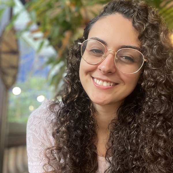 Milena - Prof de iniciação à informática - São Paulo