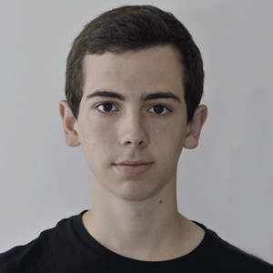 Rémi - Prof de maths - Cachan