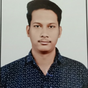 Mujahid - Algebra tutor - Mhow
