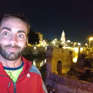 Angel - profesor de matemáticas - Murcia