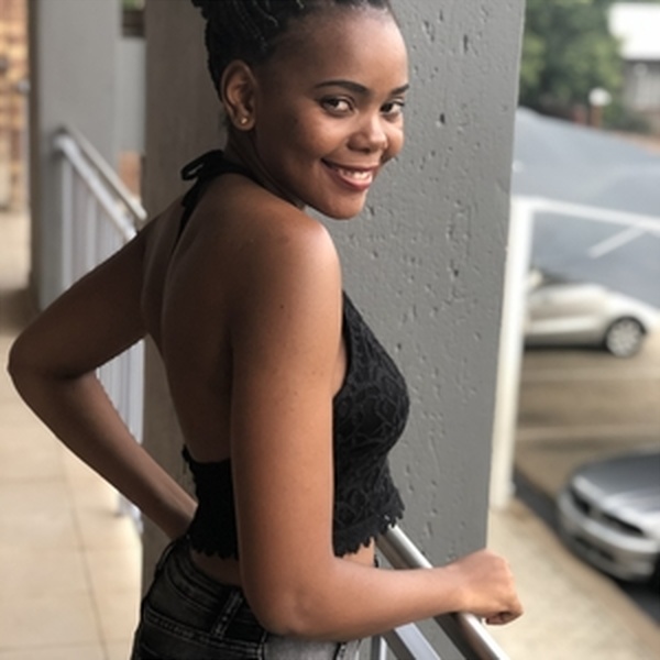 Ndamulelo - Communication tutor - Pretoria