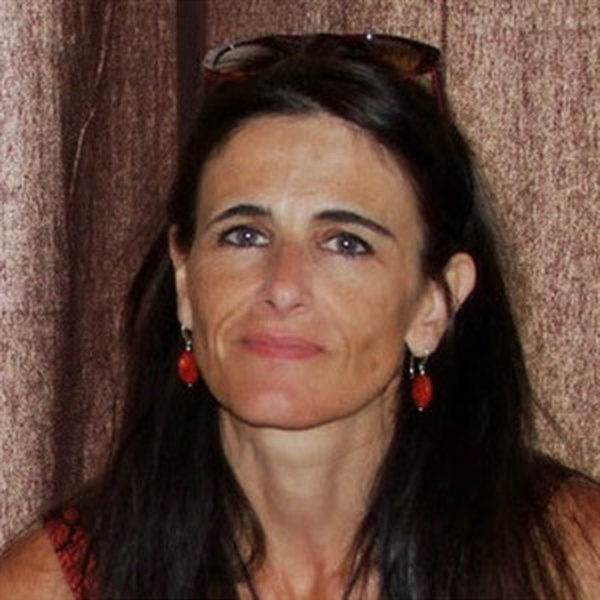 Adela - professeur d'espagnol - Bar-le-Duc