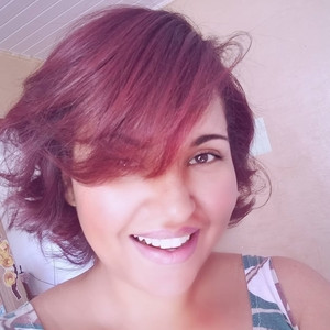 Priscila - Professor de orientação educacional - Maetinga