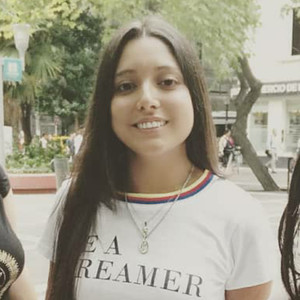 Sofía - Profesor filosofía - Las Heras
