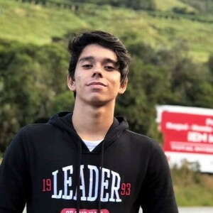 Daniel Andrés - Profe de matemáticas - Barranquilla