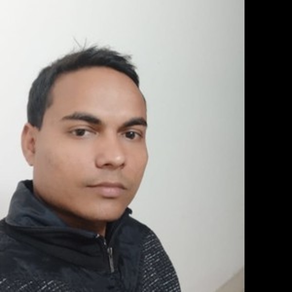 Jai - Geography teacher - New Delhi