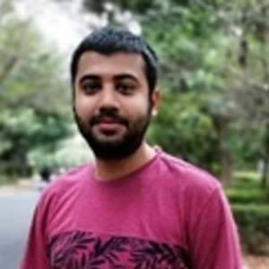 Manish - Artificial intelligence tutor - Secunderabad