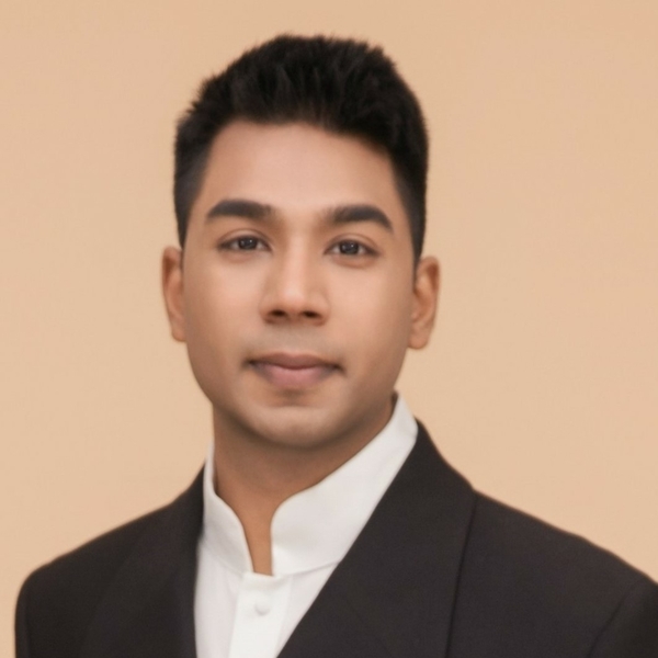 Selvin - Développement web tutor - Waterloo
