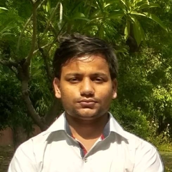 WALI HUSSAIN KHAN - Maths tutor - Shahabad