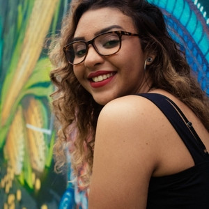 Ana Beatriz - Professor de reforço escolar - São Vicente (São Paulo)