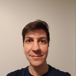 Daniel - French tutor - Markham