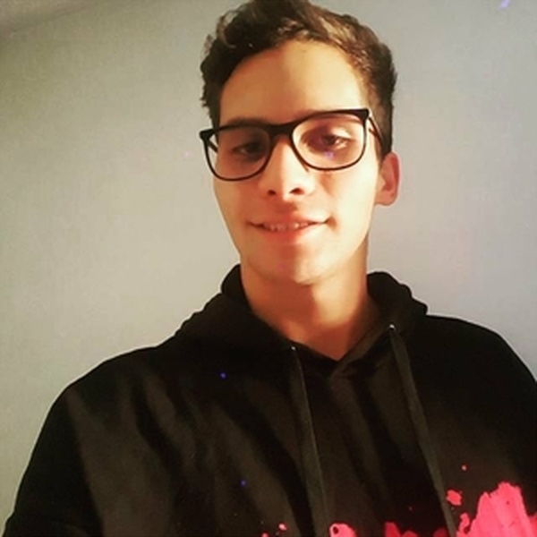 Richard Santiago - Profesor de programación - Bogotá