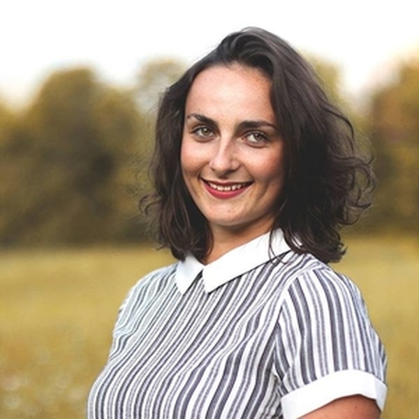 Aurélie - Profesor de francés - CDMX