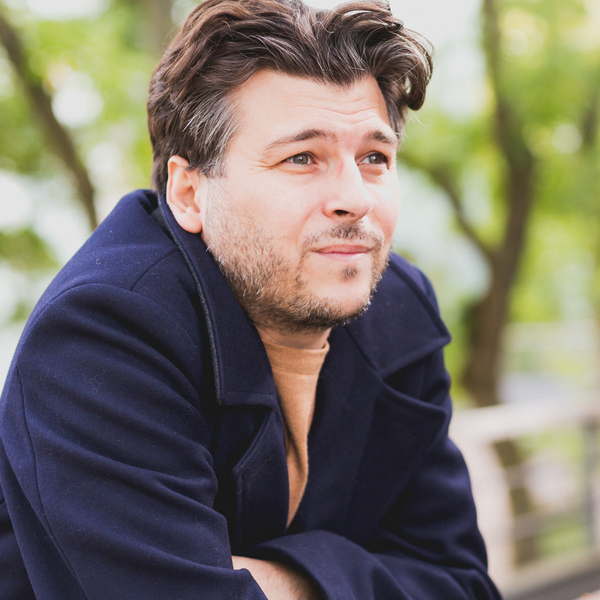 Florent - Prof de guitare électrique - Paris