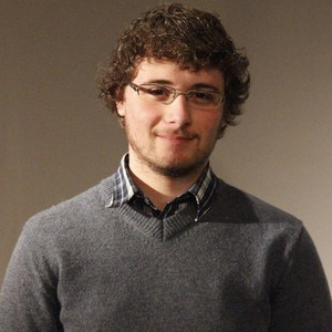 Daniel - Profe de cine - Almensilla