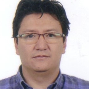 Fabio andres - Profe de iniciación deportiva - Bogotá