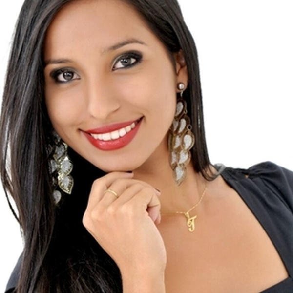 Thais - personal trainer - Londrina