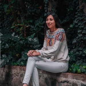 Itzel - prof de Arquitectura - Santiago de Querétaro