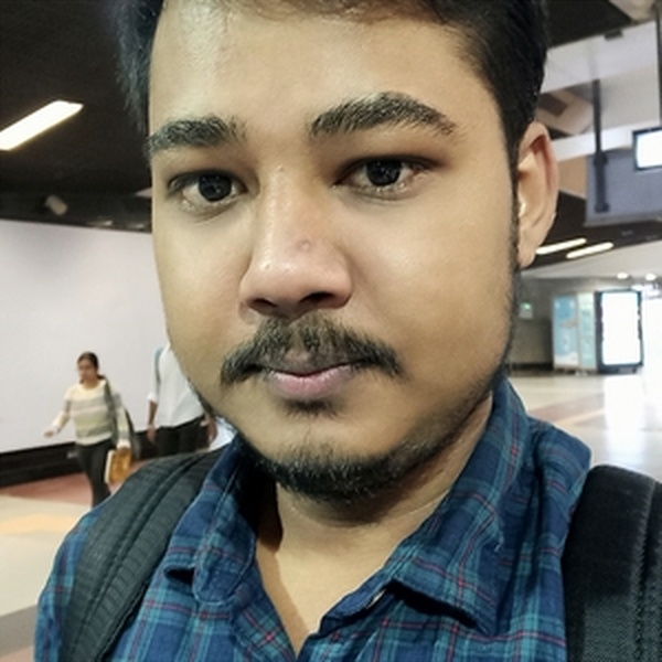 Mihir - Physics tutor - New Delhi