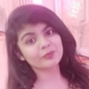 Kashish - English tutor - Delhi