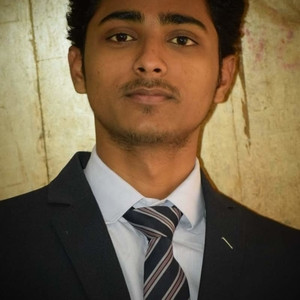 Faisal - Maths tutor - Mumbai