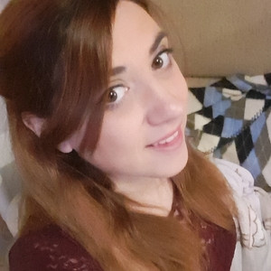 Marina - Profesor de francés - Málaga