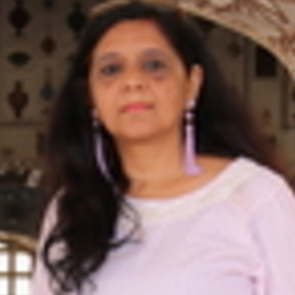 Madhvi - French literature tutor - Gurugram