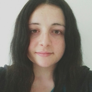 Aurélie - Prof de fle - français langue étrangère - Guipavas